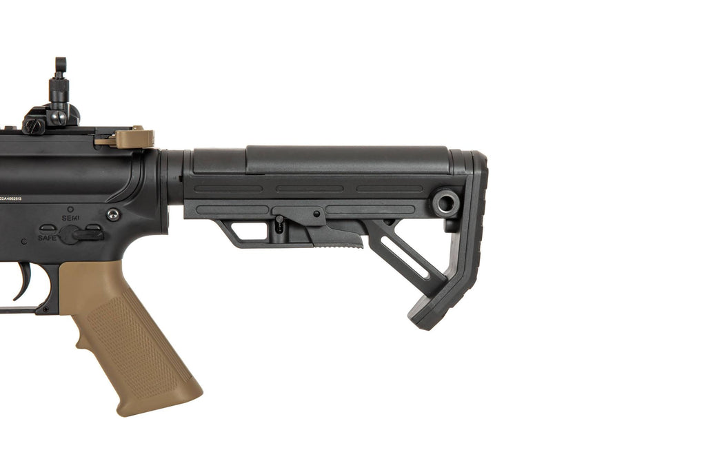 EFB6595 airsoft rifle - Half-Tan (OUTLET)