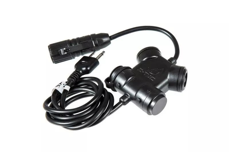 zSILYNX - ICOM PTT Button