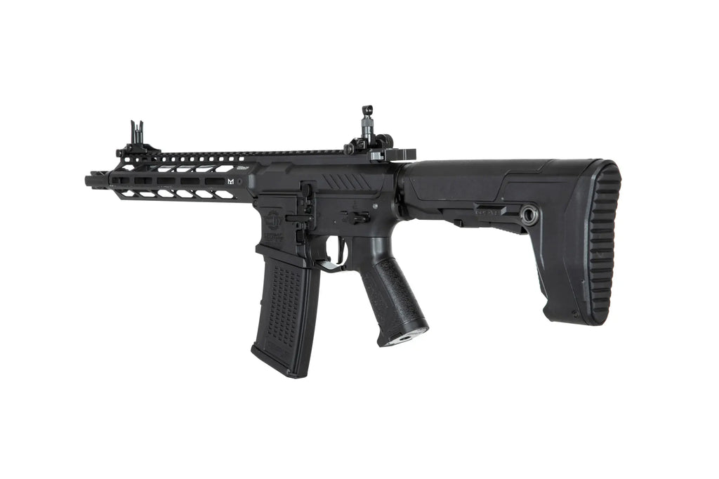 CM16 SRL M-LOK carbine replica - Black