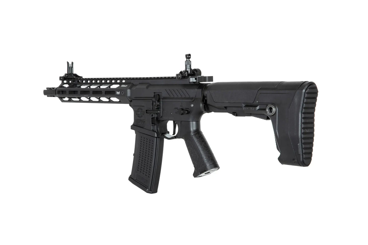 CM16 SRL M-LOK carbine replica - Black