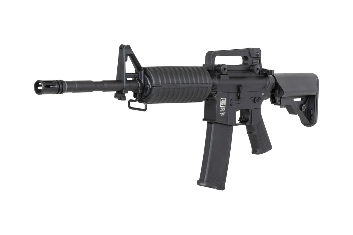 Specna Arms SA-F10 FLEX™ GATE X-ASR airsoft Carbine