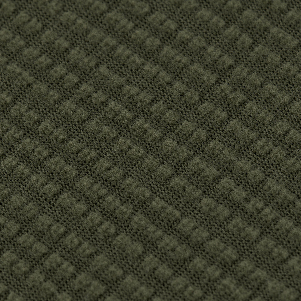 M-Tac Polartec Power Grid Army Scarf Olive
