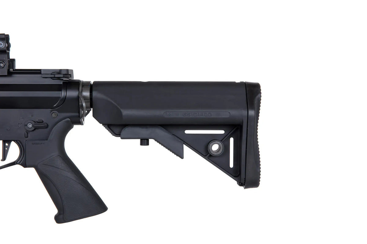ASG Modify XtremeDuty AR-15 CQB ASTER Carbine Black