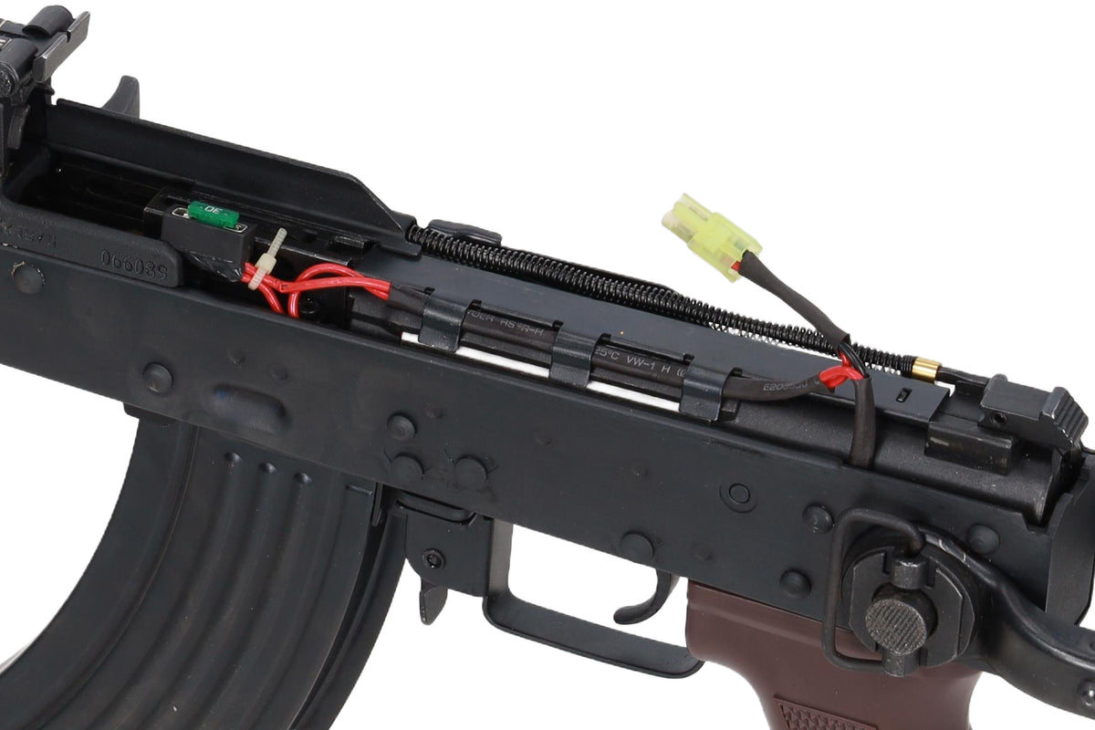 EIL AK ELMS Essential AEG assault rifle - OUTLET