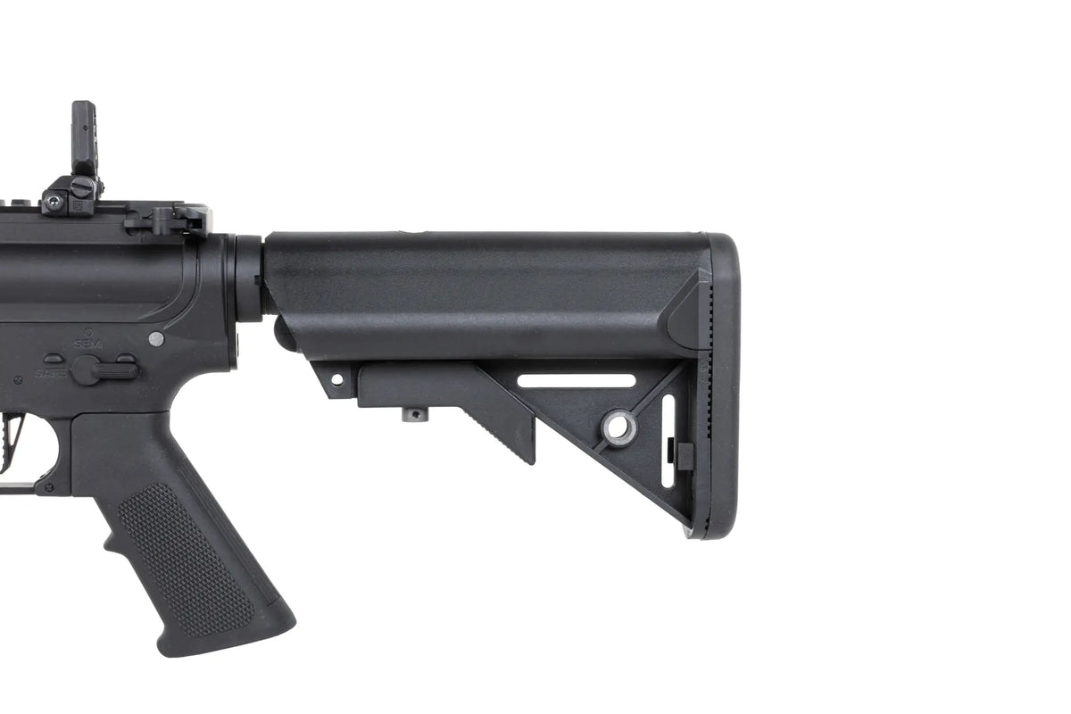 Specna Arms SA-C10 CORE™ HAL ETU™ Single Fire Only airsoft Carbine Black