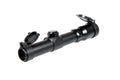 1-4x24 Tactical Scope Replica – Black
