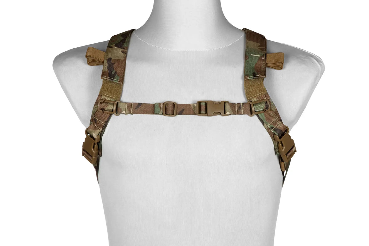 Backpack Flat Pack 2.0 type - Multicam®