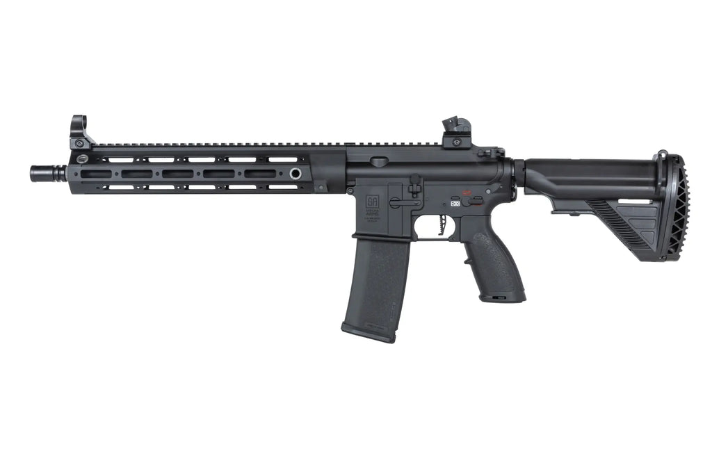 Specna Arms SA-PH22 PRIME™ BLDC™ Aster II ETU airsoft Carbine Black