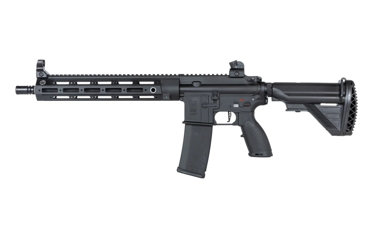 Specna Arms SA-PH22 PRIME™ BLDC™ Aster II ETU airsoft Carbine Black