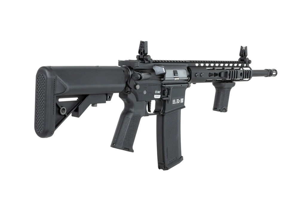 airsoft Specna Arms SA-P09 PRIME™ HAL™ ETU Carbine High Torque Version Black