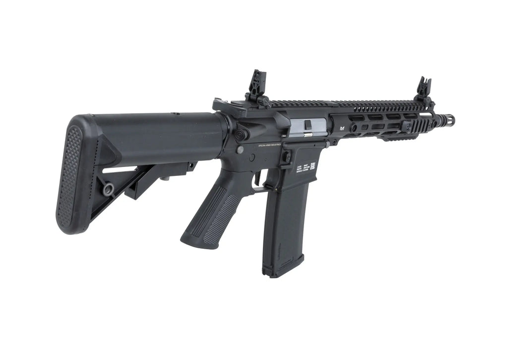 Specna Arms SA-C20 CORE™ Gen.2 HAL ETU™ airsoft Carbine Black