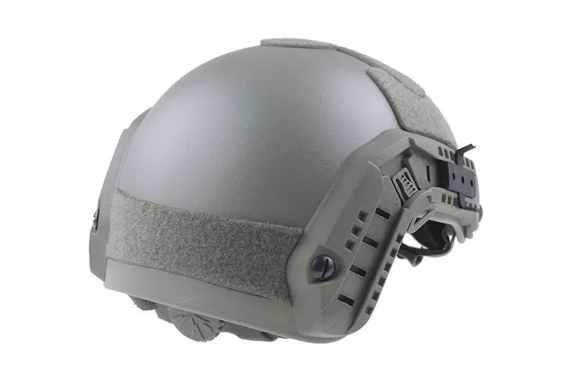 Maritime helmet replica - Foliage Green