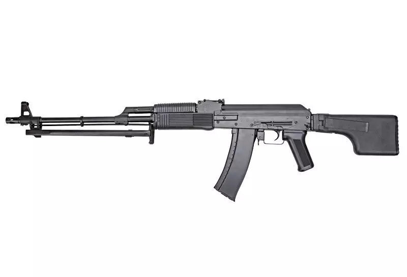 RPKS74MN NV machinegun replica