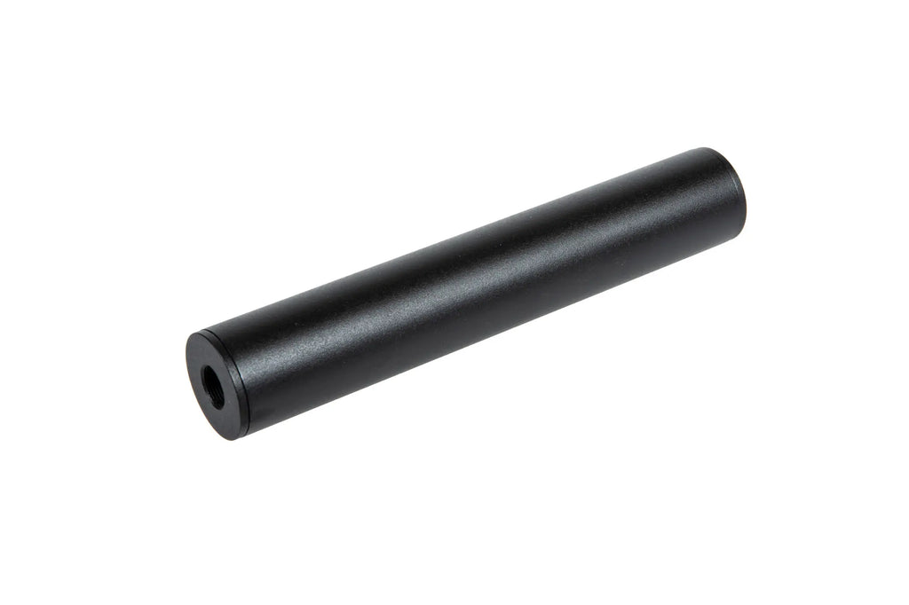 Covert Tactical Standard Silencer - Shhhhh 35x200