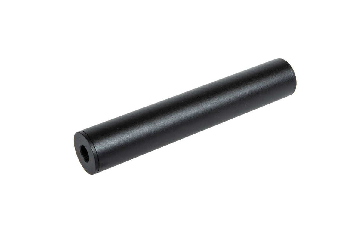 Covert Tactical Standard Silencer - Shhhhh 35x200