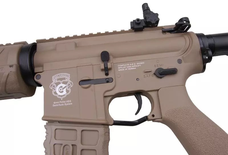 GR4 G26 Standard Carbine Replica - tan