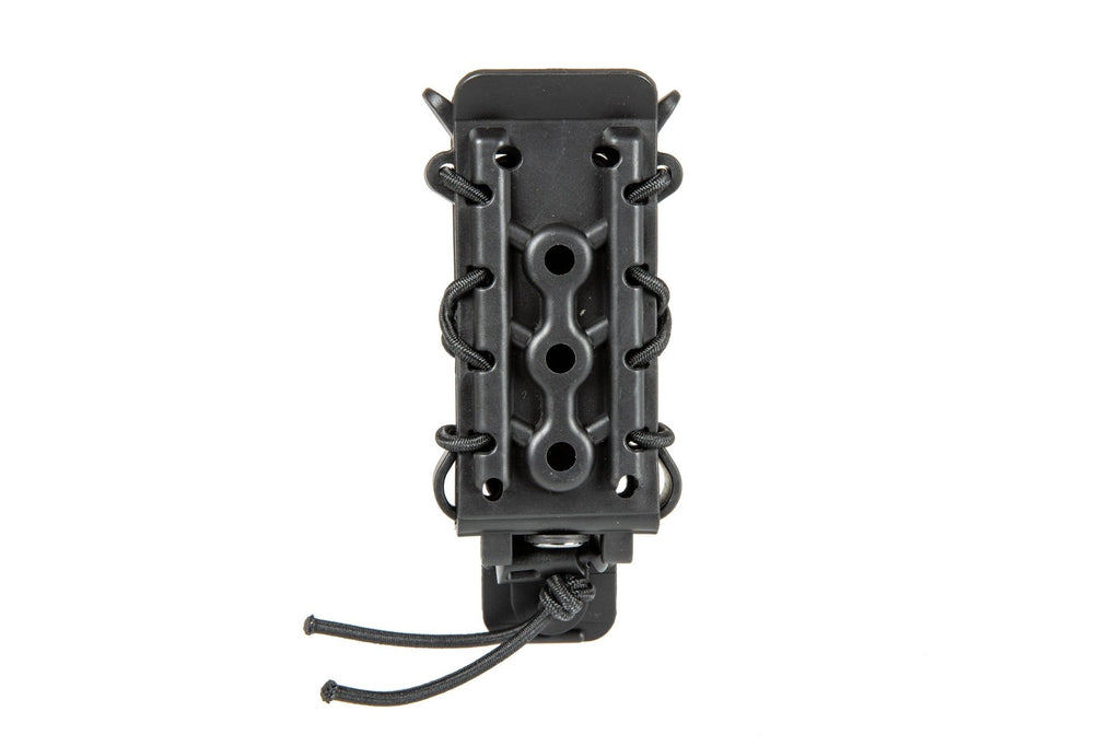 HSG .45 Pistol Magazine Pouch – Black