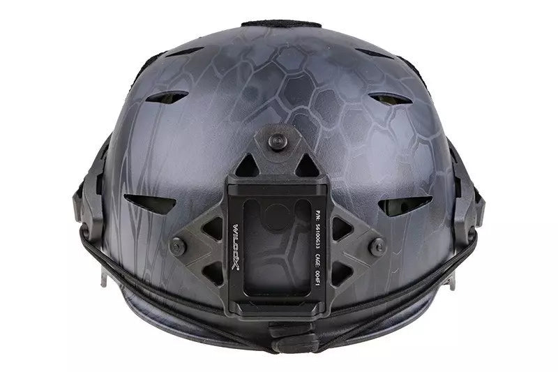 TMF Tactical  helmet - TYP