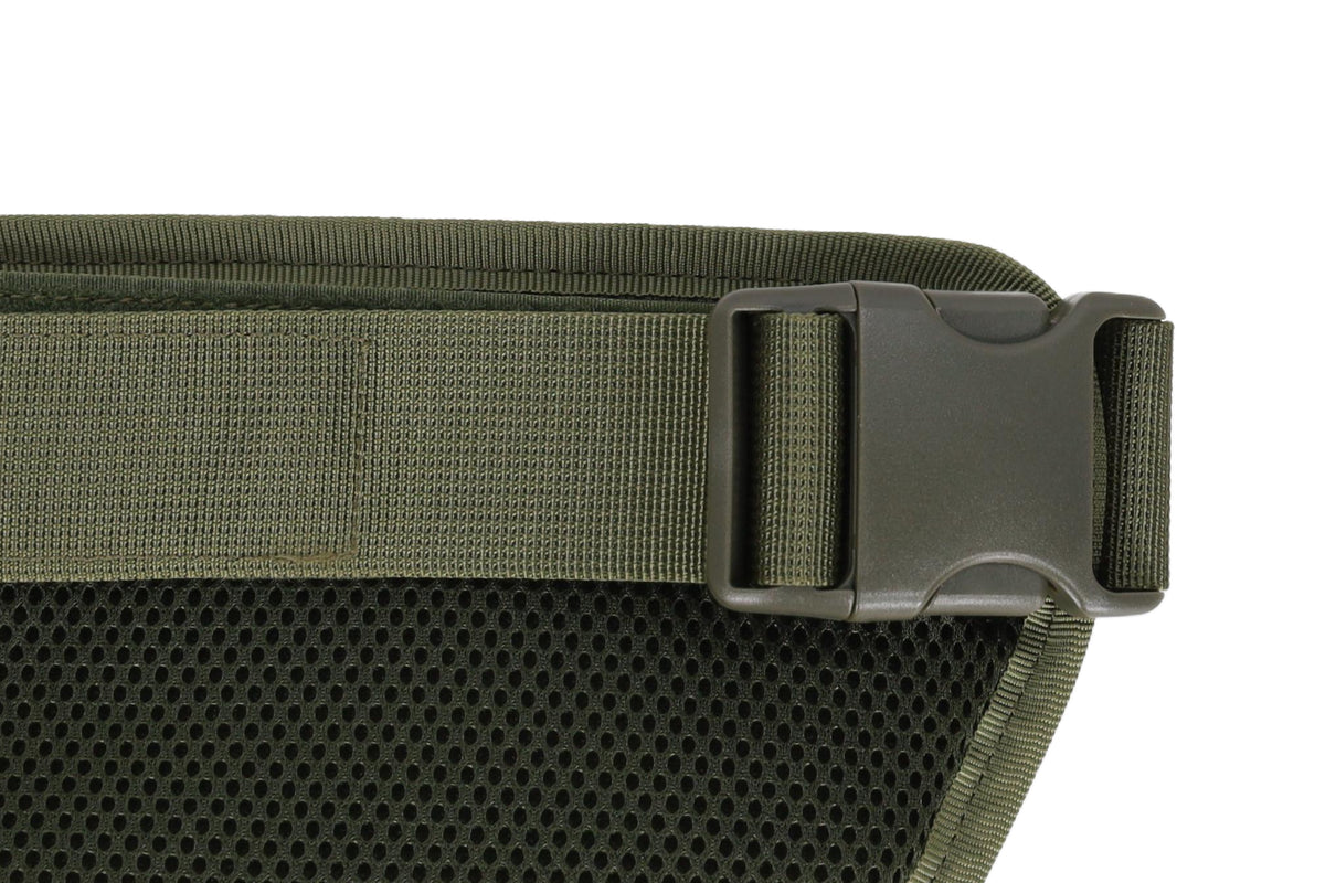 Wosport tactical duty belt Olive