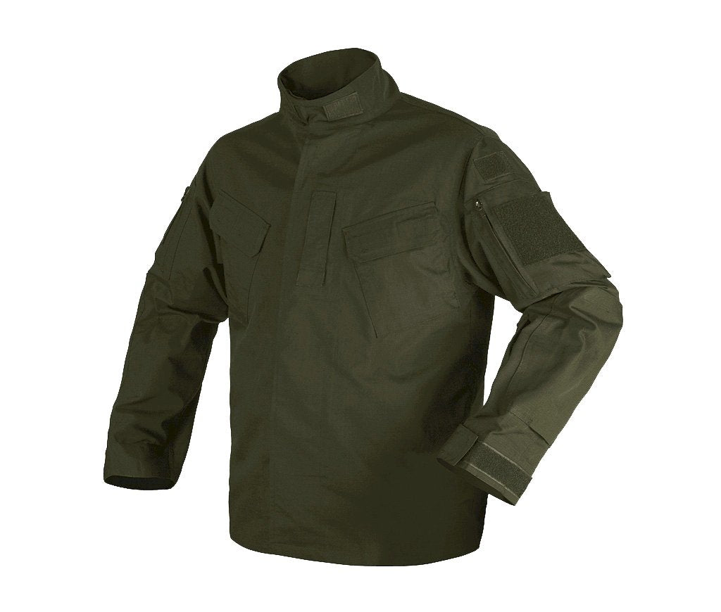Bluza mundurowa Texar WZ10 Ripstop Oliwkowa