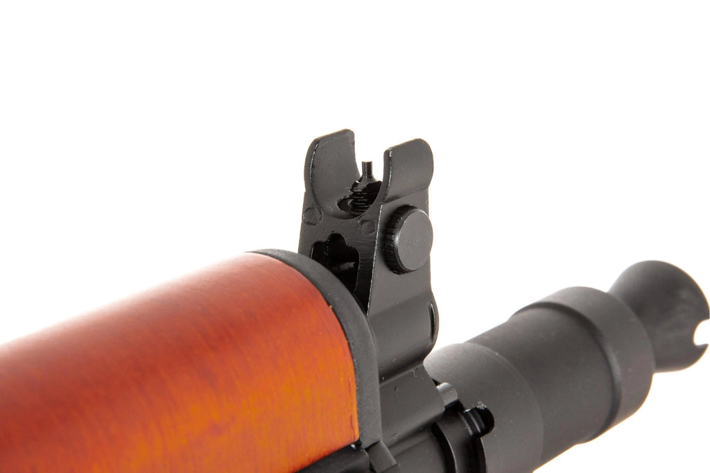 016 Assault Rifle Replica