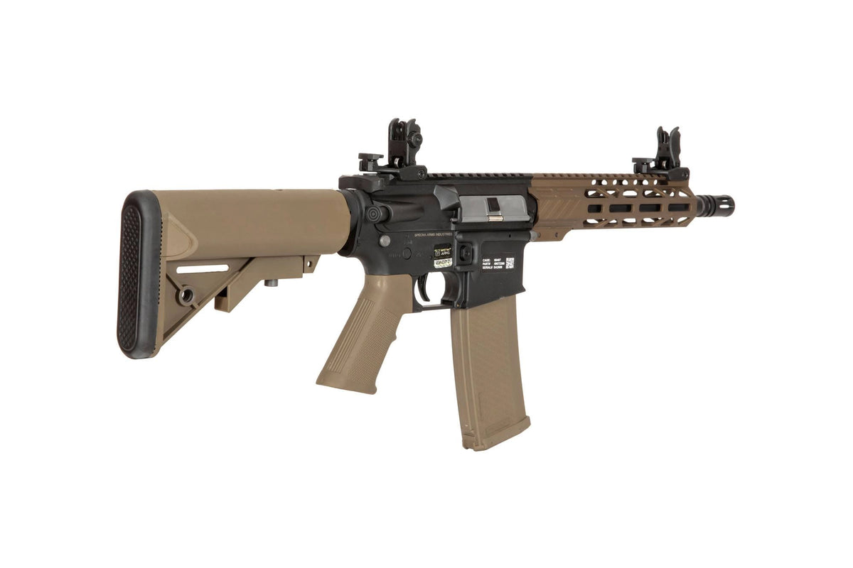 SA-C25 CORE™ X-ASR™ Carbine Replica - Chaos Bronze