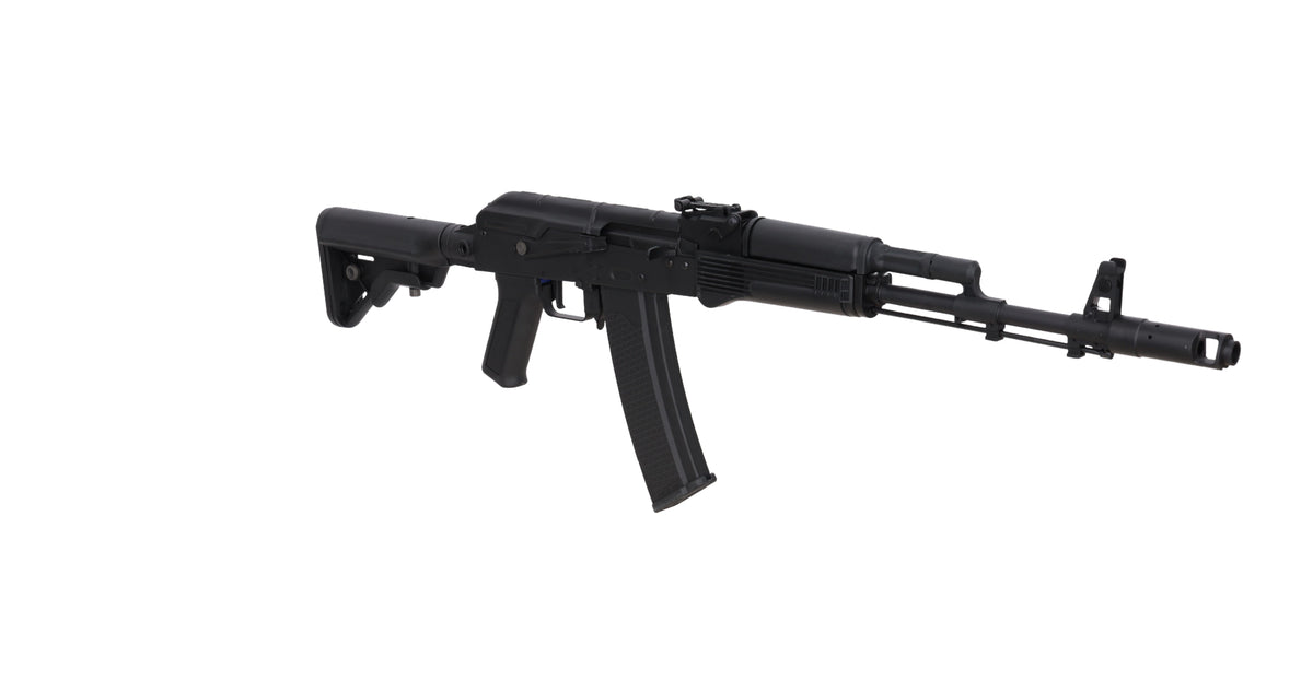 Specna Arms SA-J79 CORE™ Gen.2 HAL ETU™ airsoft Carbine Black