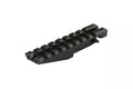 AK Rear rail system