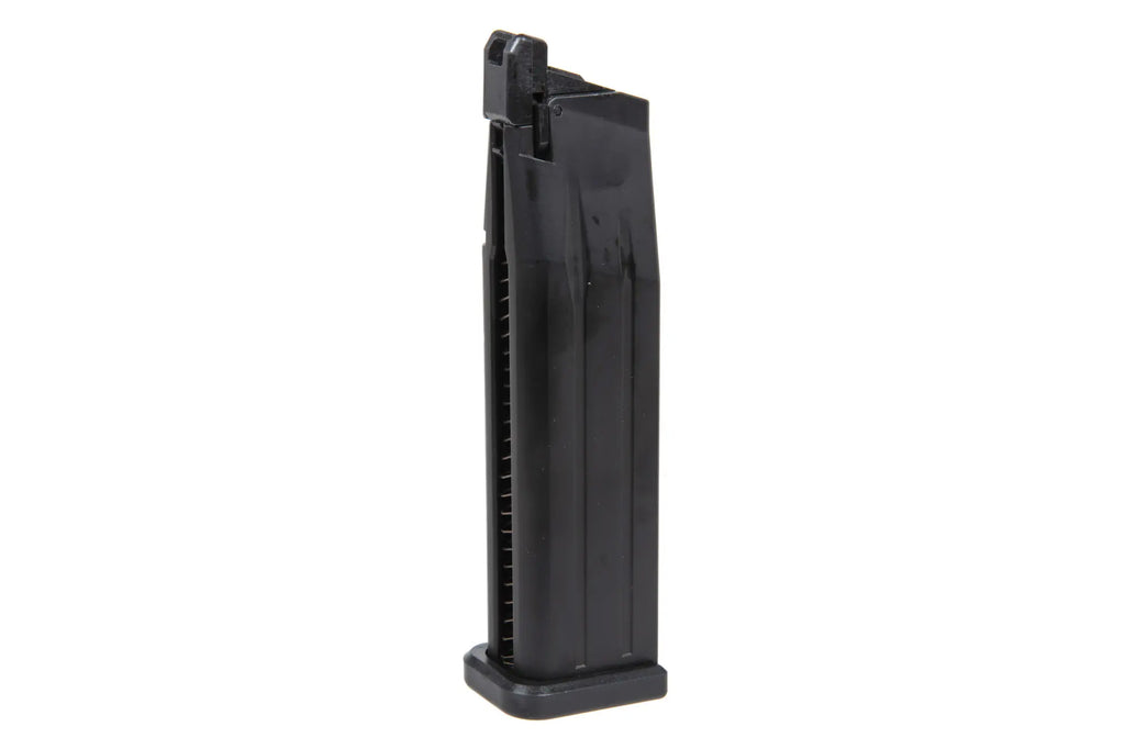 Green Gas 28-BB Modify magazine for Hi-Capa replicas
