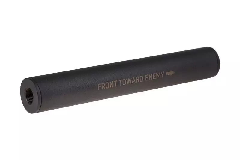 Front Toward Enemy Covert Tactical PRO 30x200mm Silencer