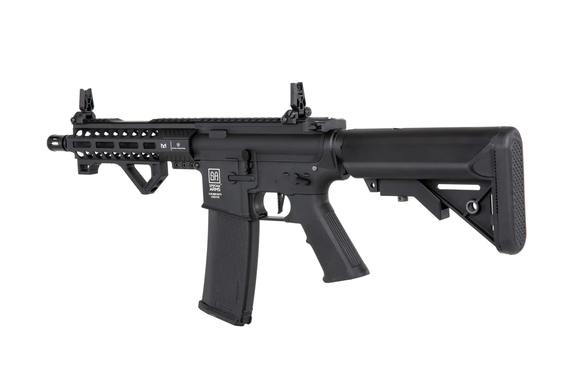 Specna Arms SA-C17 CORE™ HAL™ ETU - Gel Blaster - Black