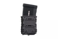 SMC 7,62 Magazine Pouch (50mm belt) - foliage green