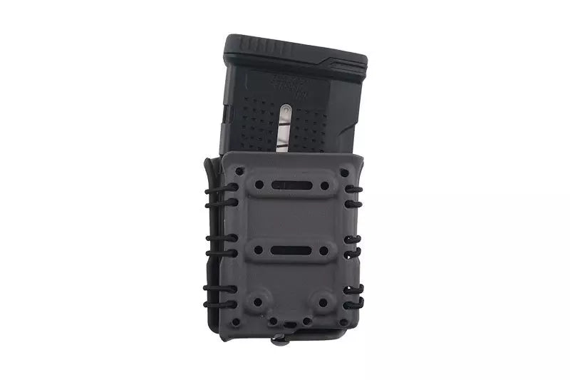 SMC 7,62 Magazine Pouch (50mm belt) - foliage green
