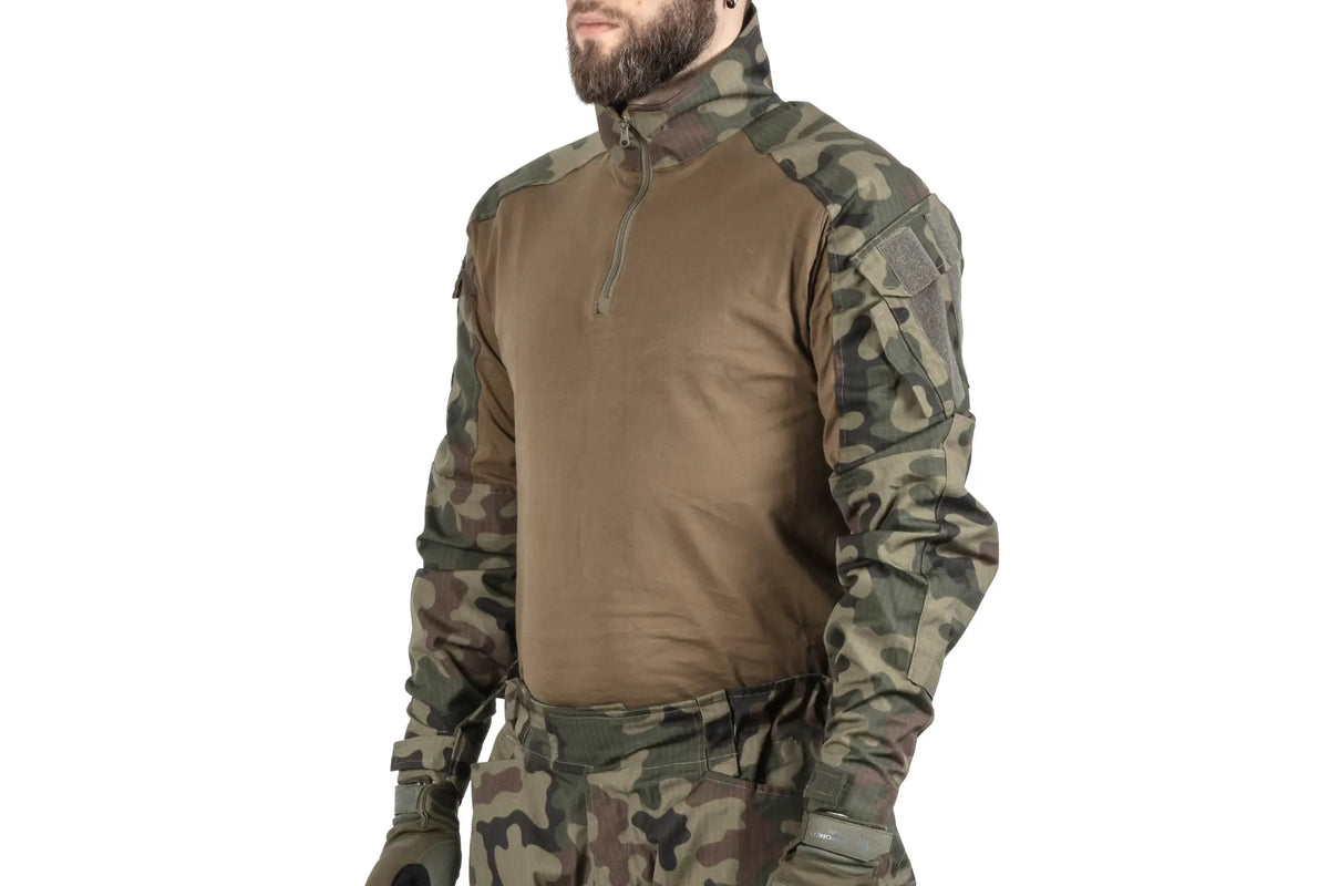 Combat shirt Primal Gear G3 wz.93 Pantera