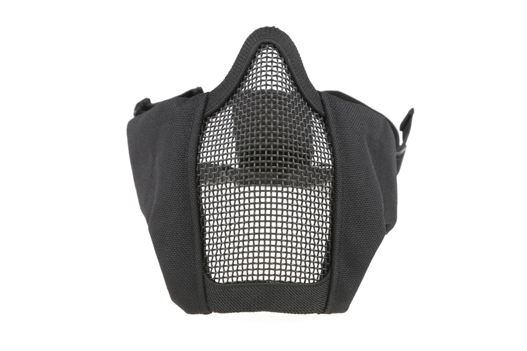 Stalker Evo mask - Black