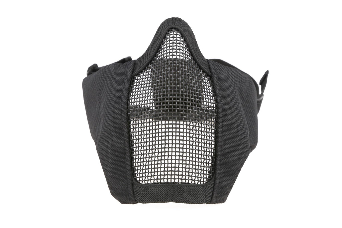 Stalker Evo Mask - Black