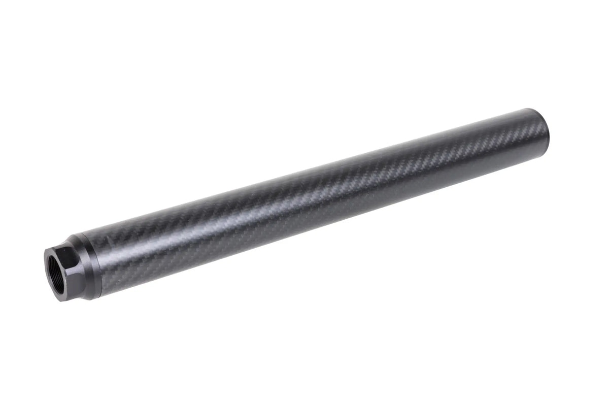 Silverback XXL 24mm CW carbon silencer