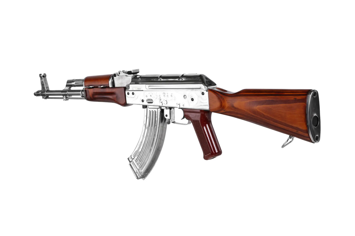 ASG LCT LCKM Assault Carbine (Stainless Steel)