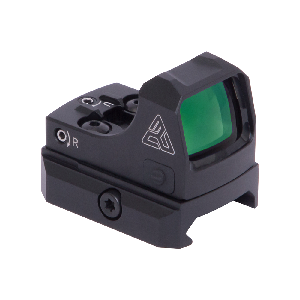 REDWIN Cobra Mini 21X15 5MOA Green Dot red dot sight