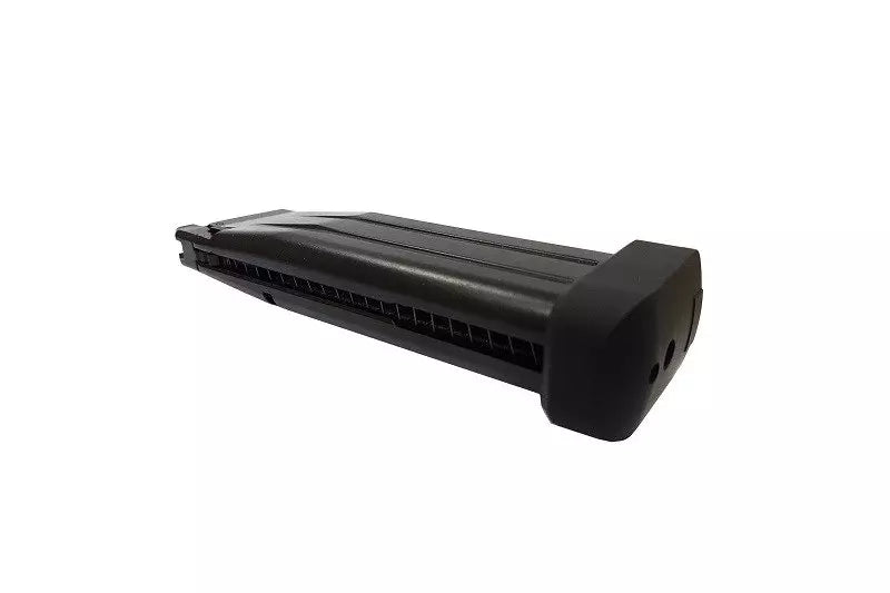 30rd CO2 magazine for HX (Hi-Capa) series replicas