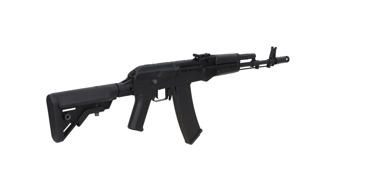 Specna Arms SA-J79 CORE™ Gen.2 HAL ETU™ airsoft Carbine Black