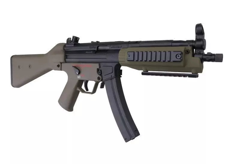 M5P-A05 submachine gun replica