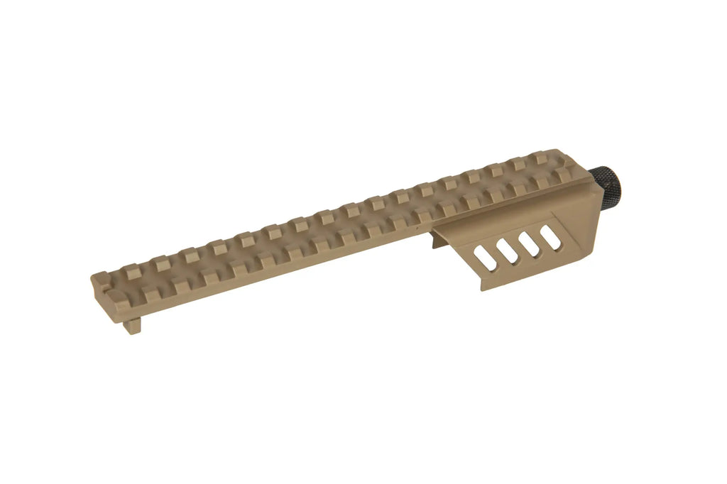 RIS conversion for CM.030 and CM.127 replicas - Tan