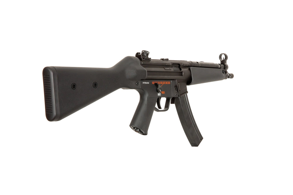TGM A2 ETU Submachine Gun Replica