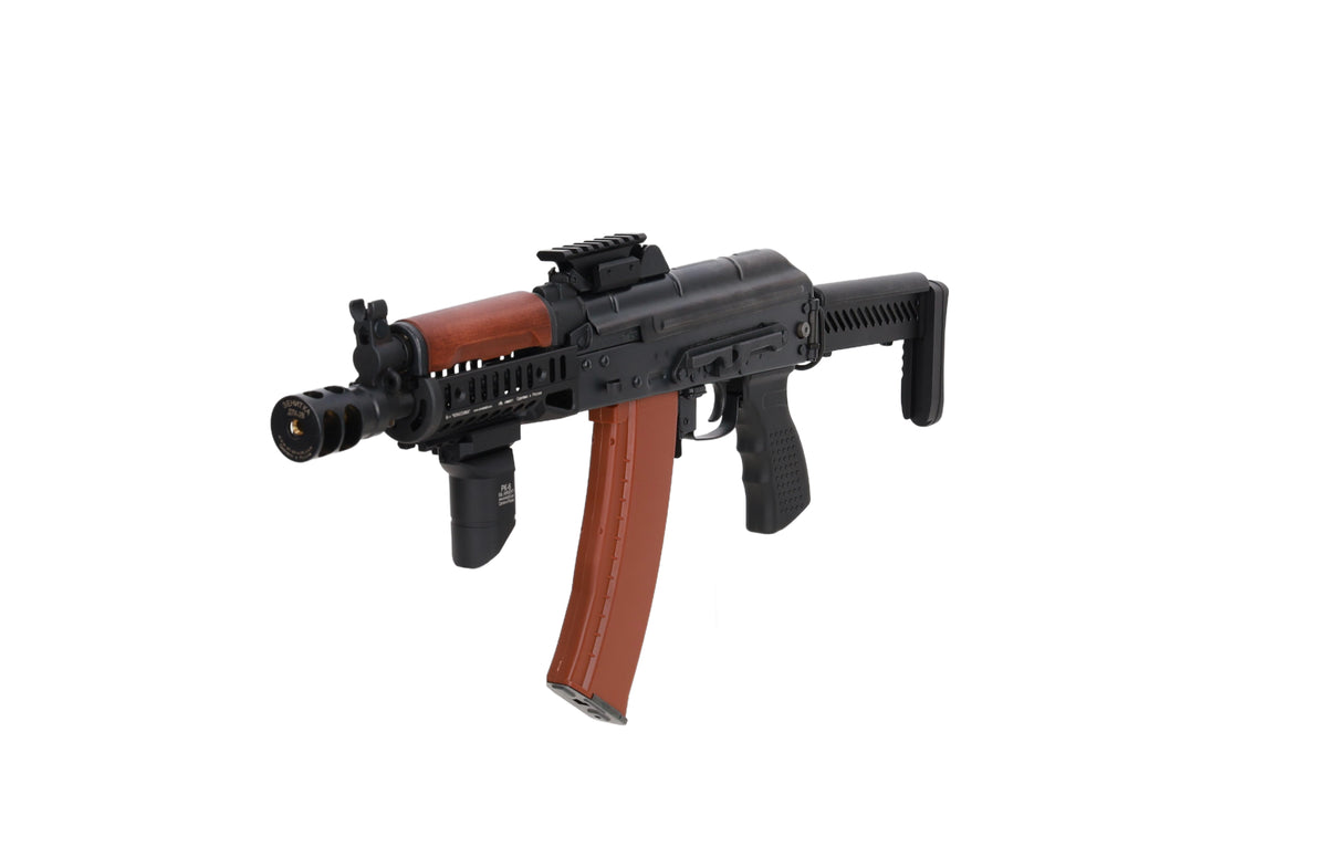 airsoft E&amp;L carbine ELS-74UN Z-SPEC Mod. 1 Platinum GATE ASTER SE V3 (OUTLET)