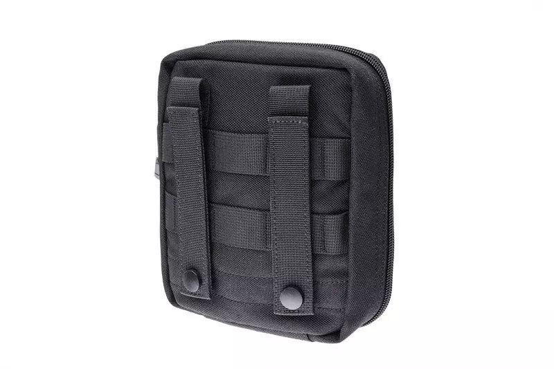 Universal Pouch - Black