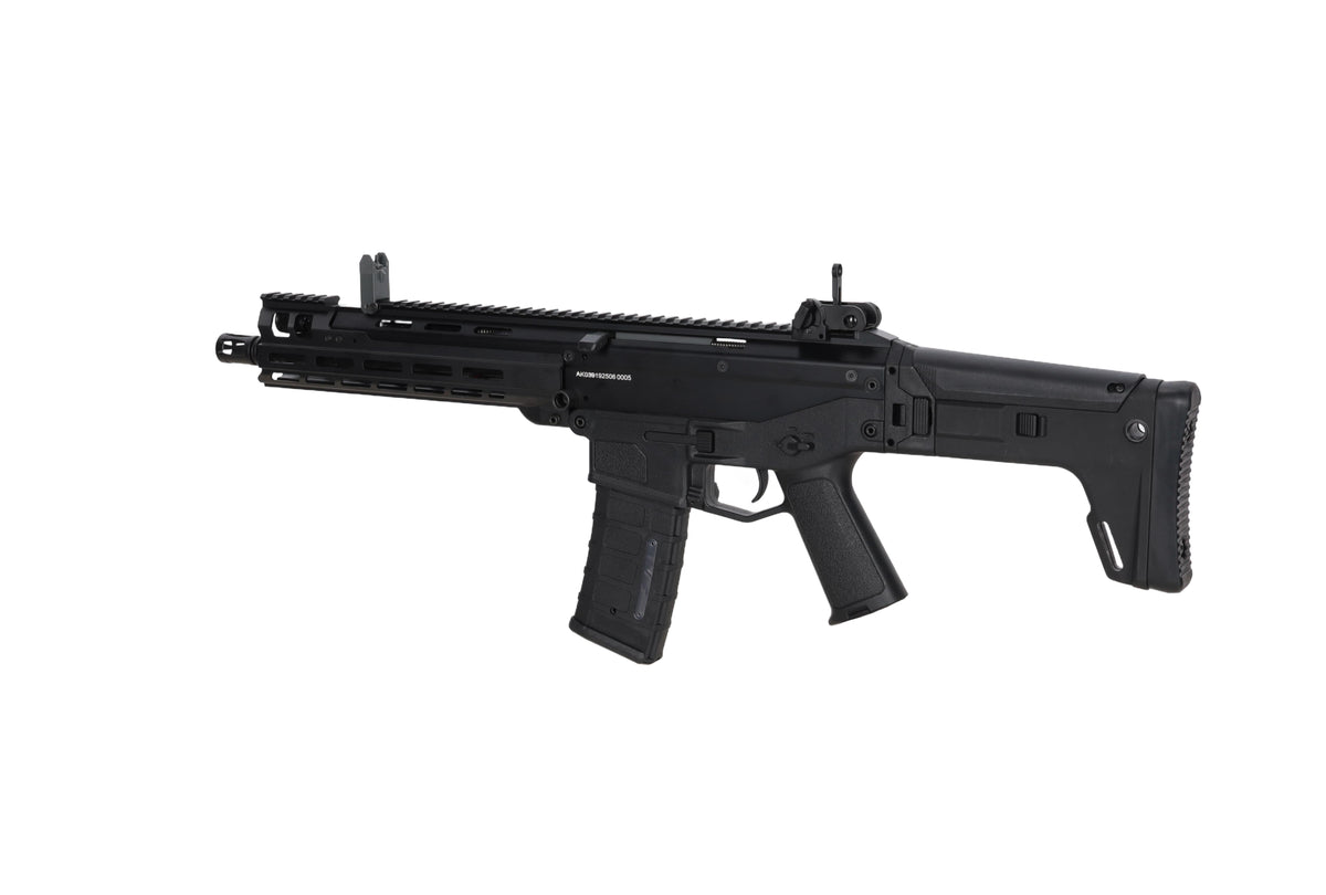 airsoft carbine AIK MSD-S gen.2 Black