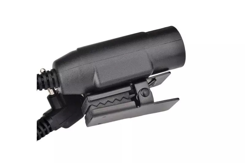 zU94 Military PTT, standard version (Midland)