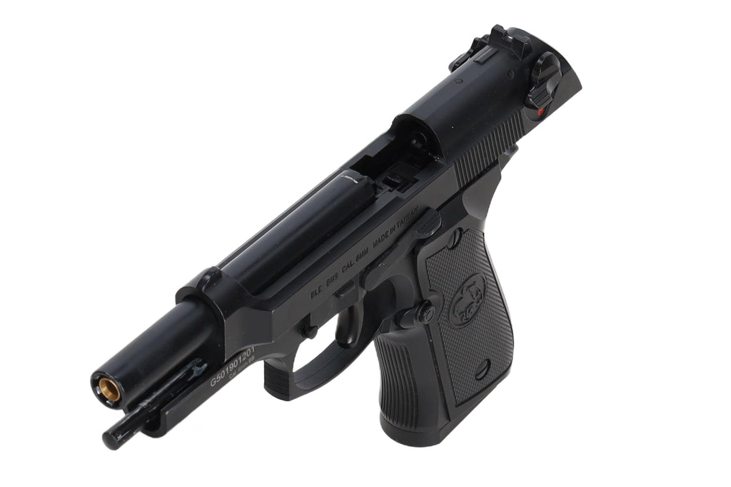 ICS M9 BLE-BM9 GBB pistol - OUTLET