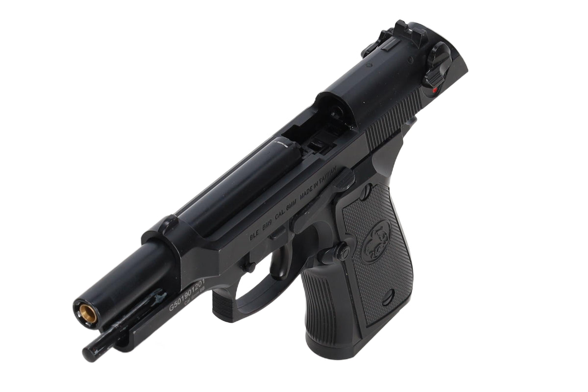 ICS M9 BLE-BM9 GBB pistol - OUTLET